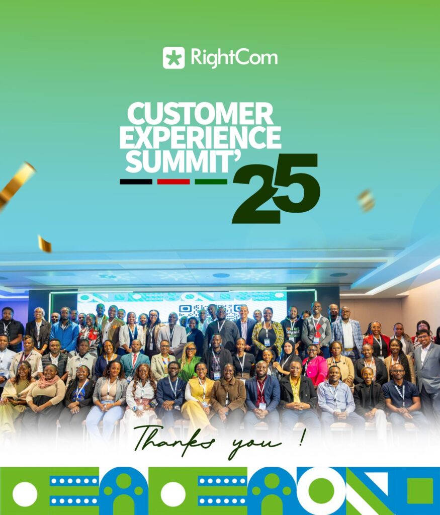 Année 2026 expérience client