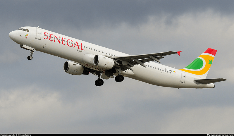 Air Senegal selects RightCom to enhance its customer experience