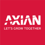 Axian logo e1688982775981
