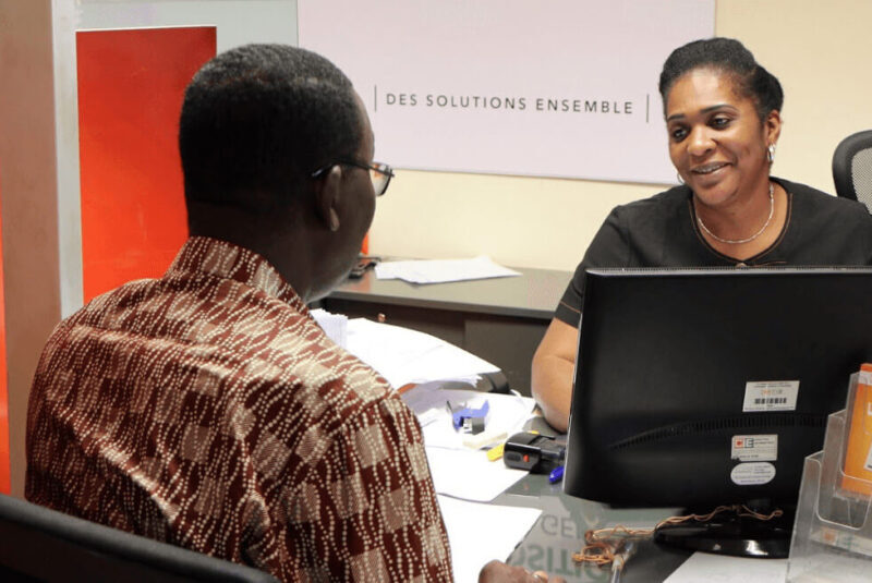 La Compagnie Ivoirienne d’Electricité CIE s’associe à RightCom pour améliorer l’expérience client