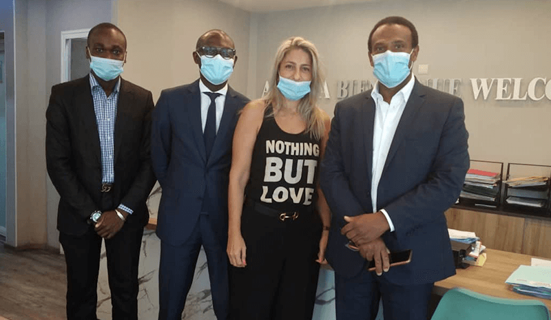 Clinique La Providence : La passion de l’expérience patient en Côte d’Ivoire