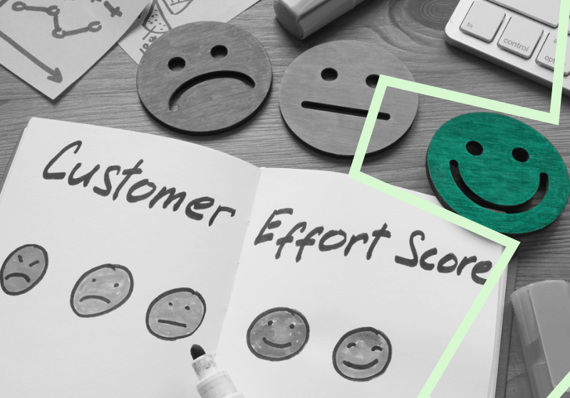 Customer Effort Score 101: Explained in detail for dummies (+ 3 assured ways of improving it)