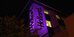 Hollard Insurance