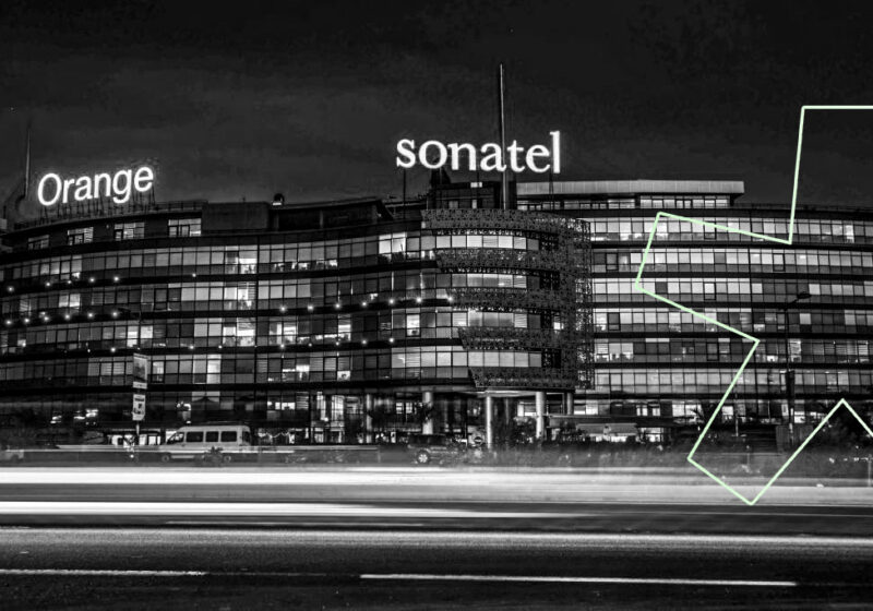 Customer Experience: Sonatel’s Perspective by Cherif A. Mbaye, Sonatel, Orange Group