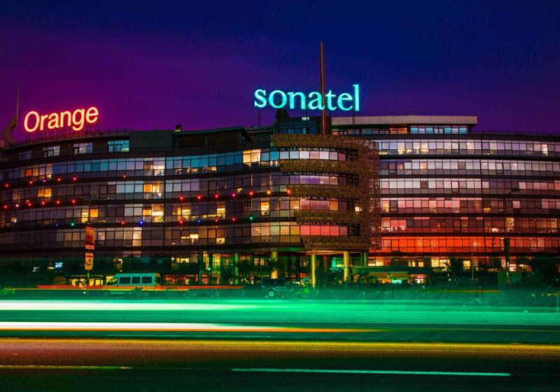 Customer Experience: Sonatel’s Perspective by Cherif A. Mbaye, Sonatel, Orange Group