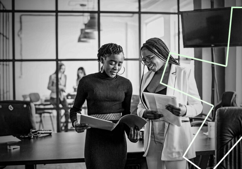 5 solutions to reinvent Customer & Employee Experience (CX & EX)