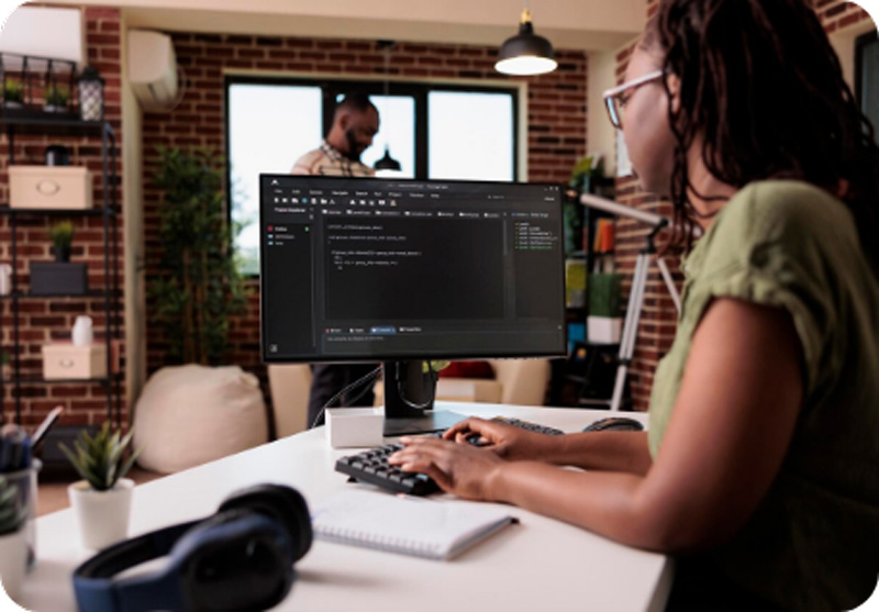 RightCom Academy - Formation professionnelle