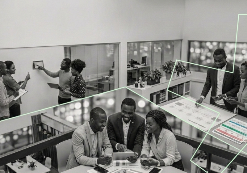 Customer Experience Is Not a Department. It’s an Operating System.