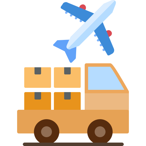 logistics delivery