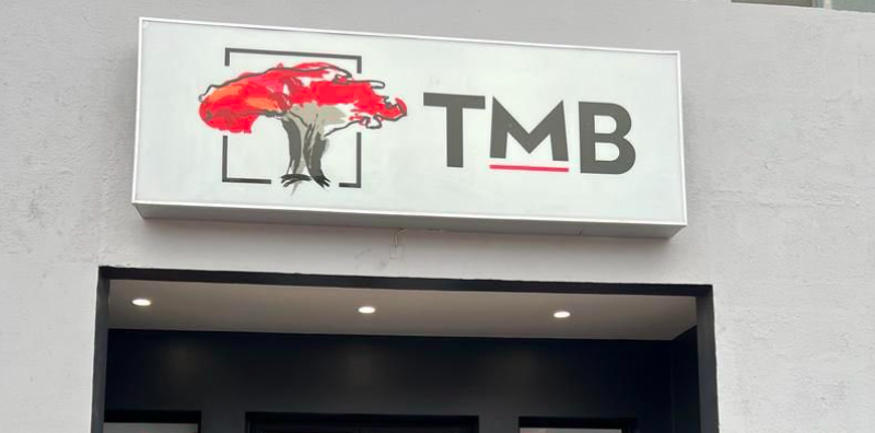TMB Congo choisit RightCom pour le service client